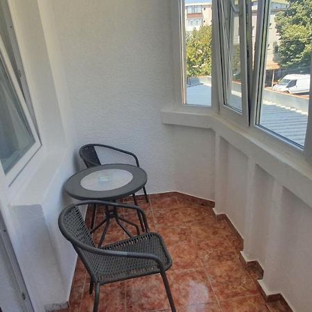 Ferienwohnung Sea Side Mangalia Exterior foto