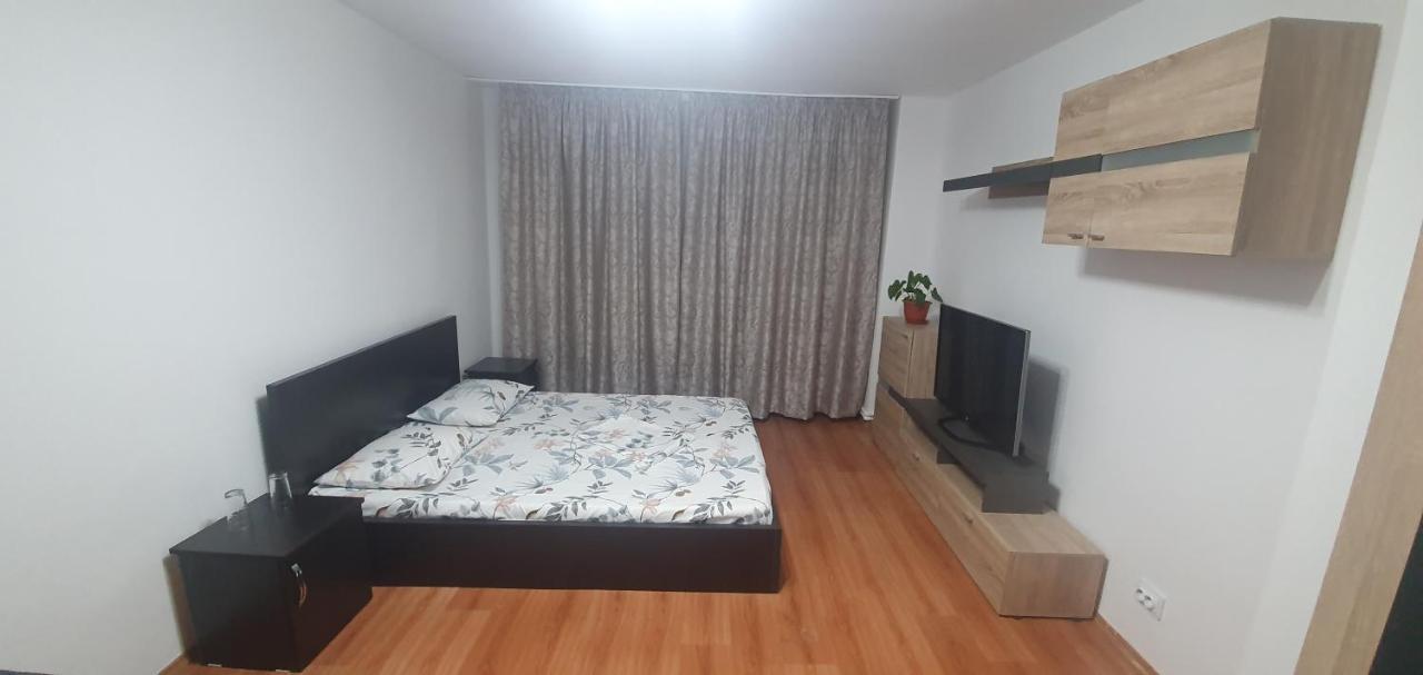 Ferienwohnung Sea Side Mangalia Exterior foto