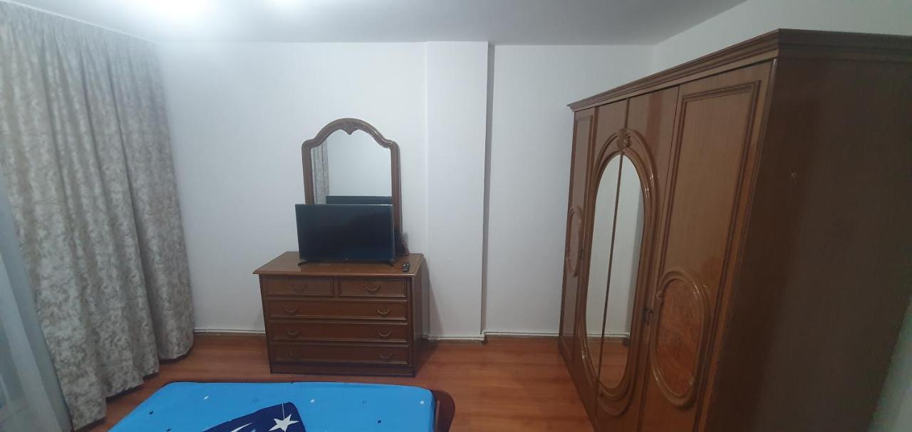 Ferienwohnung Sea Side Mangalia Exterior foto