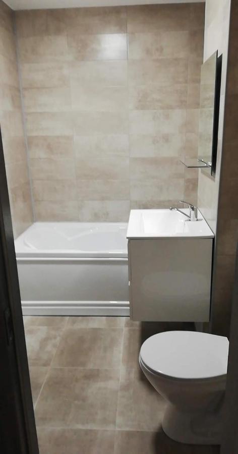 Ferienwohnung Sea Side Mangalia Exterior foto