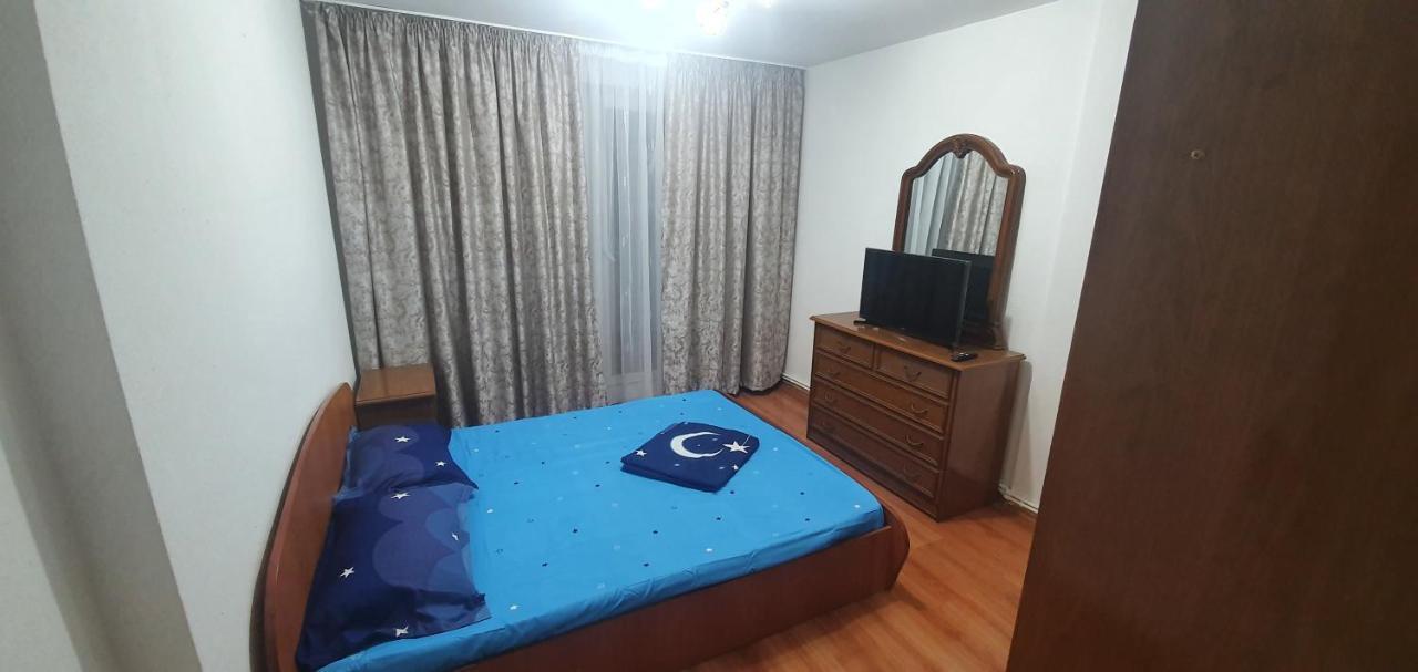 Ferienwohnung Sea Side Mangalia Exterior foto