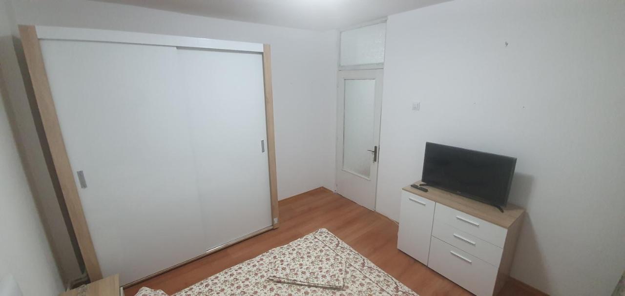 Ferienwohnung Sea Side Mangalia Exterior foto