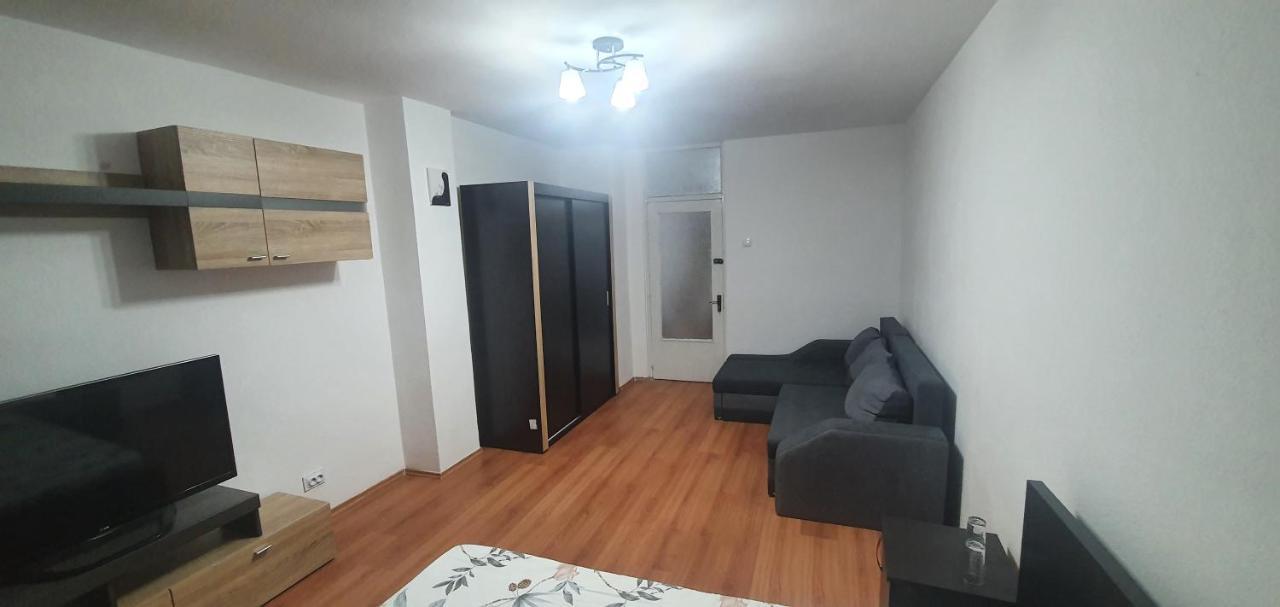 Ferienwohnung Sea Side Mangalia Exterior foto