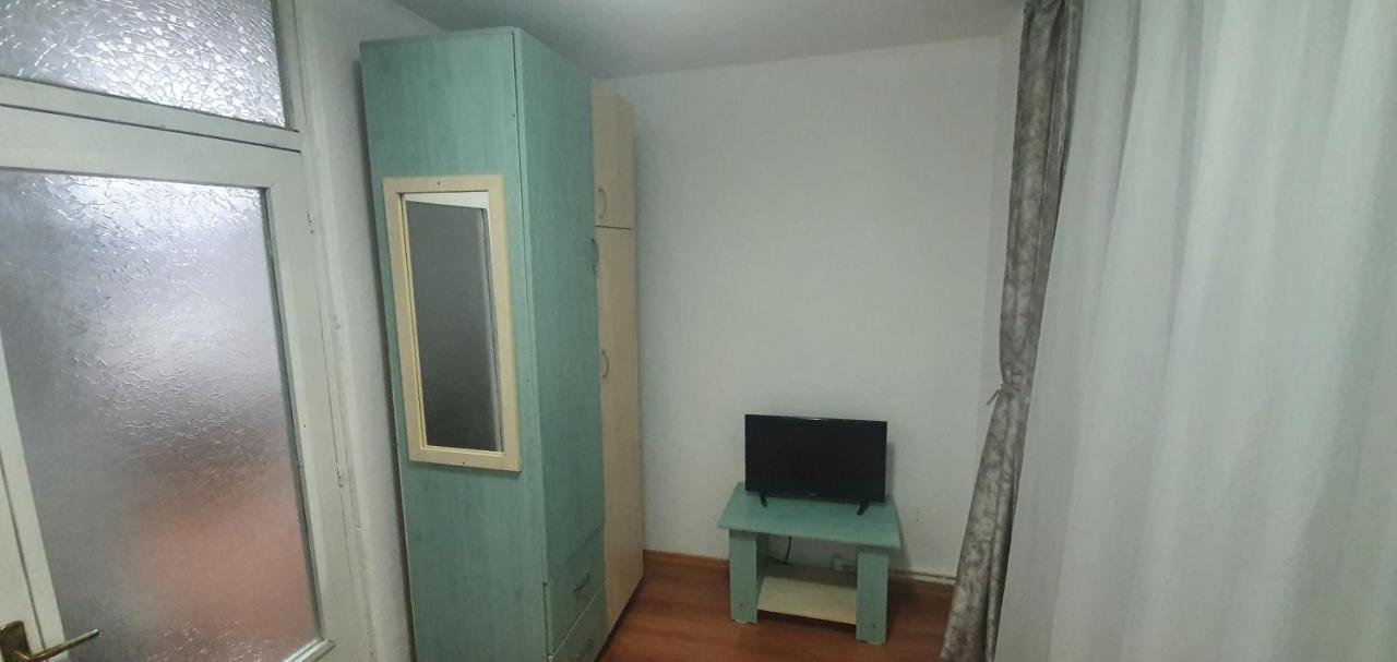 Ferienwohnung Sea Side Mangalia Exterior foto