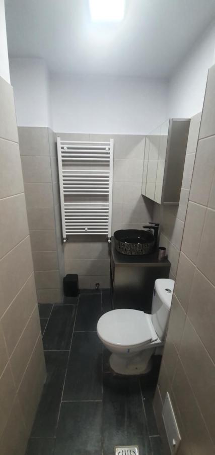 Ferienwohnung Sea Side Mangalia Exterior foto