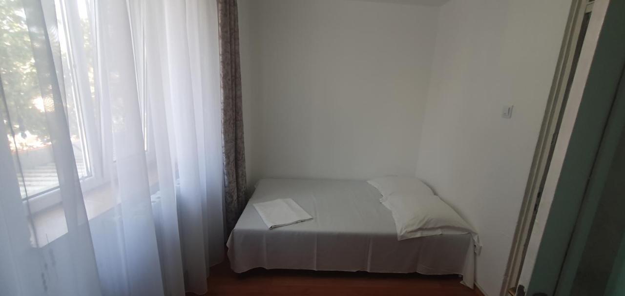 Ferienwohnung Sea Side Mangalia Exterior foto