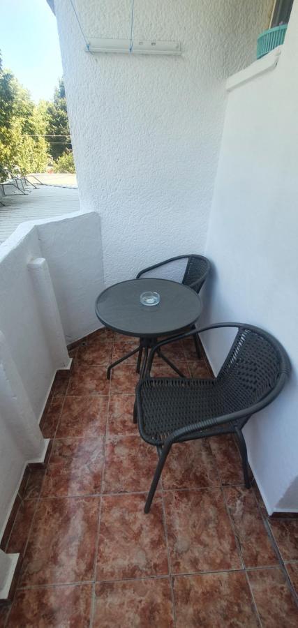 Ferienwohnung Sea Side Mangalia Exterior foto