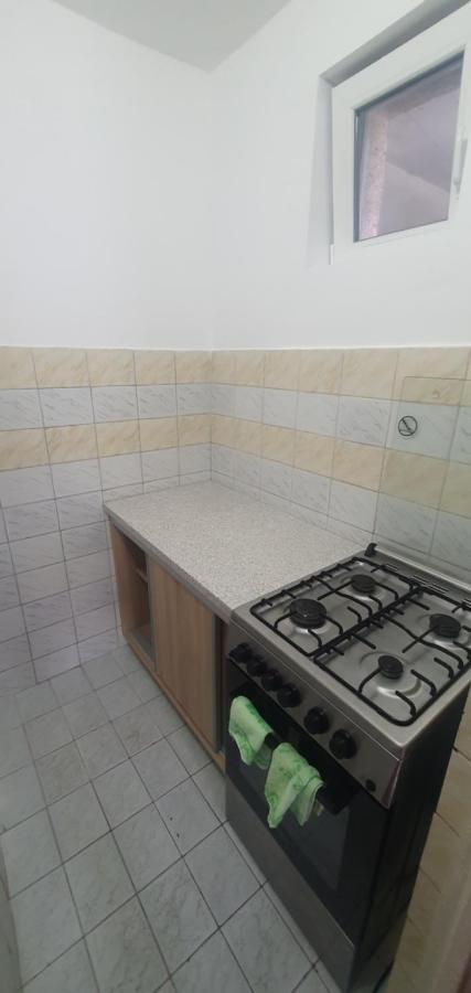 Ferienwohnung Sea Side Mangalia Exterior foto