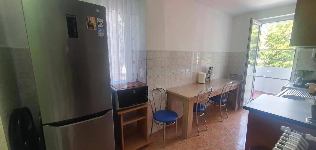 Ferienwohnung Sea Side Mangalia Exterior foto