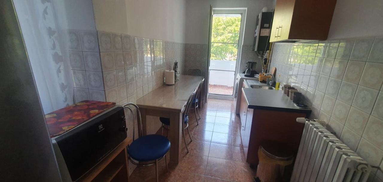 Ferienwohnung Sea Side Mangalia Exterior foto